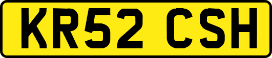 KR52CSH