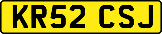 KR52CSJ