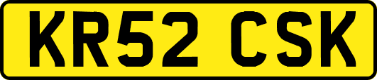 KR52CSK