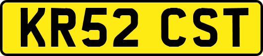 KR52CST