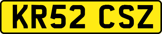 KR52CSZ