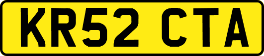 KR52CTA