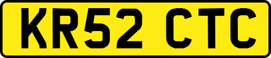 KR52CTC