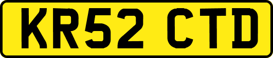 KR52CTD