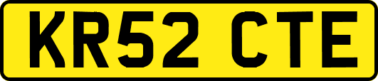 KR52CTE