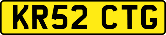 KR52CTG