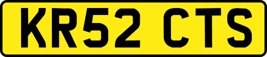 KR52CTS