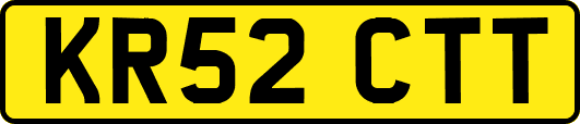 KR52CTT