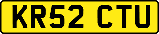 KR52CTU