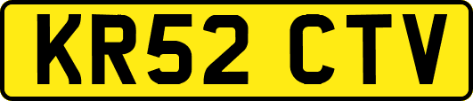 KR52CTV