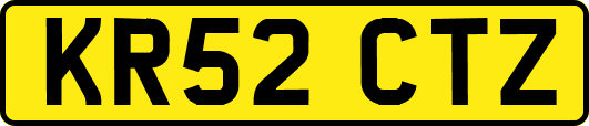 KR52CTZ