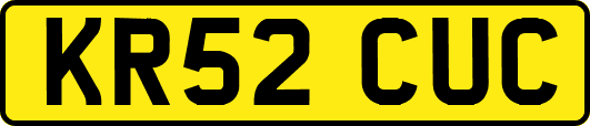 KR52CUC