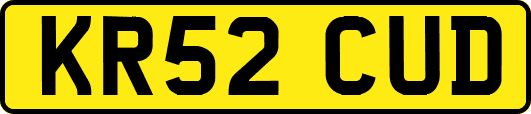 KR52CUD