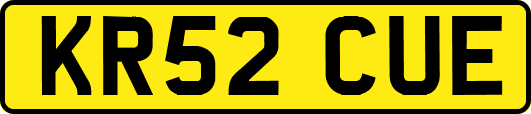 KR52CUE