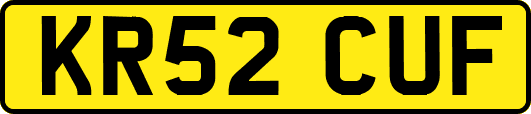 KR52CUF