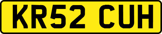 KR52CUH