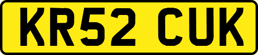 KR52CUK