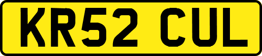 KR52CUL
