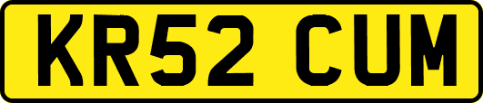 KR52CUM