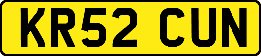 KR52CUN