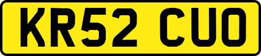 KR52CUO