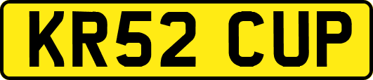 KR52CUP