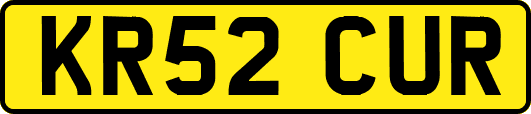 KR52CUR