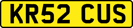 KR52CUS