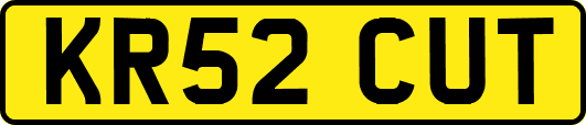 KR52CUT