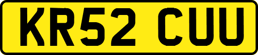 KR52CUU