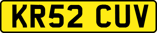 KR52CUV