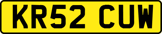 KR52CUW