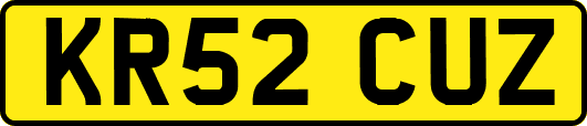 KR52CUZ