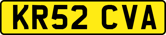 KR52CVA
