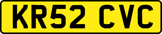 KR52CVC