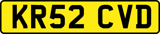 KR52CVD