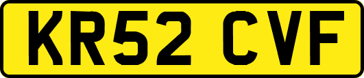 KR52CVF