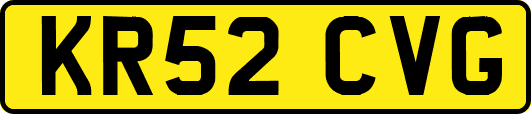 KR52CVG