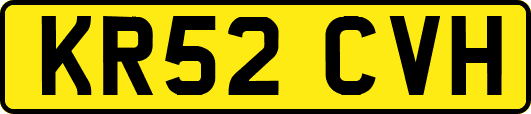 KR52CVH