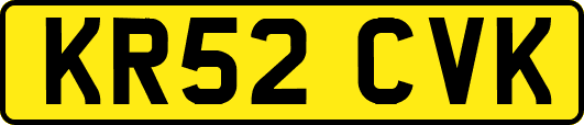 KR52CVK