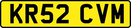 KR52CVM