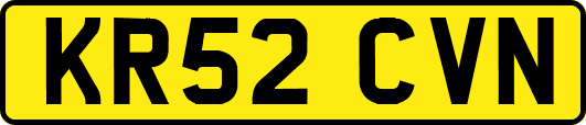 KR52CVN