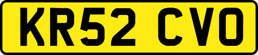 KR52CVO