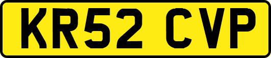 KR52CVP