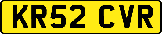 KR52CVR