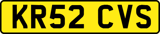 KR52CVS