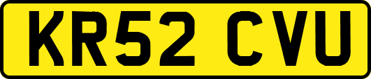 KR52CVU