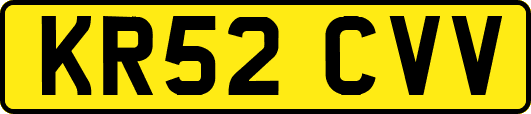 KR52CVV