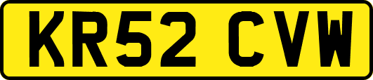 KR52CVW