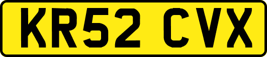 KR52CVX